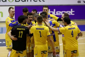 ΑΠΟΕΛ: Άδεια στον Ντότιτς, αναβλήθηκαν οι αγώνες