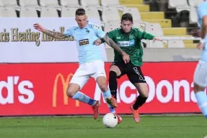 Ολυμπιακός-Πάφος FC: Ένα λάθος, τρεις βαθμοί! (φώτος)
