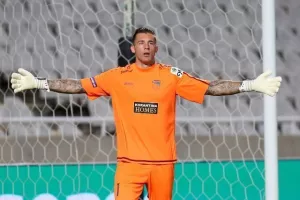 Ολυμπιακός-Πάφος FC: Ένα λάθος, τρεις βαθμοί! (φώτος)