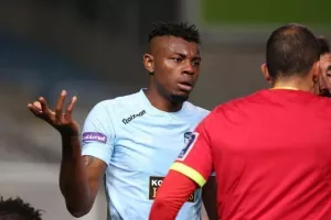 Ολυμπιακός-Πάφος FC: Ένα λάθος, τρεις βαθμοί! (φώτος)