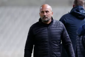 Ολυμπιακός-Πάφος FC: Ένα λάθος, τρεις βαθμοί! (φώτος)