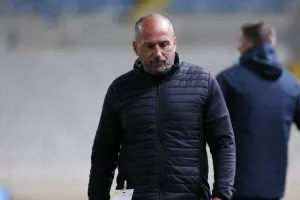 Ολυμπιακός-Πάφος FC: Ένα λάθος, τρεις βαθμοί! (φώτος)