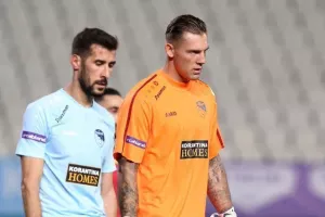Ολυμπιακός-Πάφος FC: Ένα λάθος, τρεις βαθμοί! (φώτος)