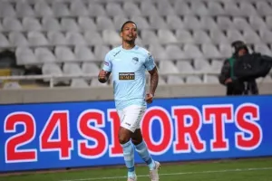 Ολυμπιακός-Πάφος FC: Ένα λάθος, τρεις βαθμοί! (φώτος)