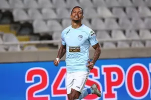 Ολυμπιακός-Πάφος FC: Ένα λάθος, τρεις βαθμοί! (φώτος)