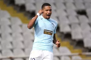 Ολυμπιακός-Πάφος FC: Ένα λάθος, τρεις βαθμοί! (φώτος)