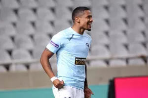 Ολυμπιακός-Πάφος FC: Ένα λάθος, τρεις βαθμοί! (φώτος)