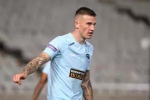Ολυμπιακός-Πάφος FC: Ένα λάθος, τρεις βαθμοί! (φώτος)