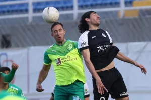 Εθνικός-ΑΕΚ: Κόλλησε... ξανά και γκέλαρε! (φώτος)