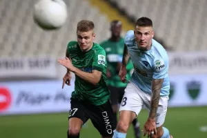 Ολυμπιακός-Πάφος FC: Ένα λάθος, τρεις βαθμοί! (φώτος)