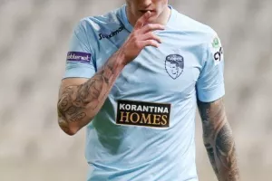 Ολυμπιακός-Πάφος FC: Ένα λάθος, τρεις βαθμοί! (φώτος)