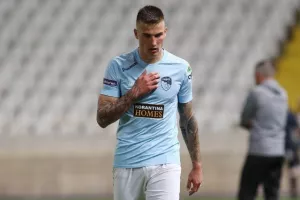 Ολυμπιακός-Πάφος FC: Ένα λάθος, τρεις βαθμοί! (φώτος)