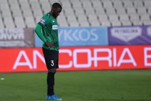 Ολυμπιακός-Πάφος FC: Ένα λάθος, τρεις βαθμοί! (φώτος)