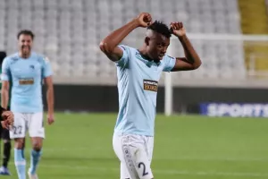Ολυμπιακός-Πάφος FC: Ένα λάθος, τρεις βαθμοί! (φώτος)