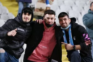 Ολυμπιακός-Πάφος FC: Ένα λάθος, τρεις βαθμοί! (φώτος)