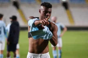 Ολυμπιακός-Πάφος FC: Ένα λάθος, τρεις βαθμοί! (φώτος)