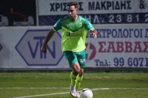 Εθνικός-ΑΕΚ: Κόλλησε... ξανά και γκέλαρε! (φώτος)