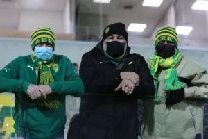 ΑΕΚ-ΠΑΕΕΚ: Ισοπαλία και η πρόκριση θα κριθεί στη Λευκωσία! (φώτος)