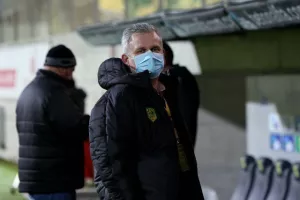 ΑΕΚ-ΠΑΕΕΚ: Ισοπαλία και η πρόκριση θα κριθεί στη Λευκωσία! (φώτος)