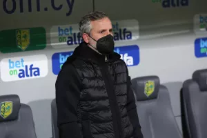 Στόχος/Τσάβι Ρόκα