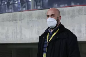 ΑΕΚ-ΠΑΕΕΚ: Ισοπαλία και η πρόκριση θα κριθεί στη Λευκωσία! (φώτος)