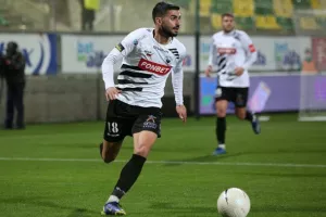 ΑΕΚ-ΠΑΕΕΚ: Ισοπαλία και η πρόκριση θα κριθεί στη Λευκωσία! (φώτος)