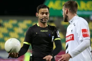 ΑΕΚ-ΠΑΕΕΚ: Ισοπαλία και η πρόκριση θα κριθεί στη Λευκωσία! (φώτος)