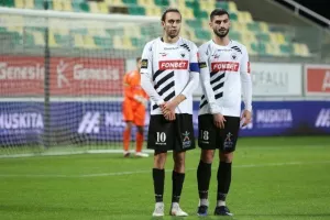 ΑΕΚ-ΠΑΕΕΚ: Ισοπαλία και η πρόκριση θα κριθεί στη Λευκωσία! (φώτος)