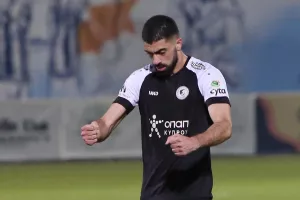 Αμυντικάρα... Δασάκι!