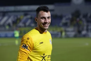 Πρωταγωνιστής! 