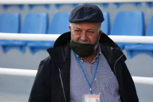 Εθνικός - Δόξα: Το πρώτο του 2022 έφερε διπλό κόντρα στην... πρώην! (φώτος)