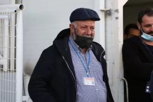 Εθνικός - Δόξα: Το πρώτο του 2022 έφερε διπλό κόντρα στην... πρώην! (φώτος)