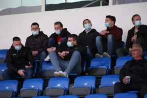 Εθνικός - Δόξα: Το πρώτο του 2022 έφερε διπλό κόντρα στην... πρώην! (φώτος)