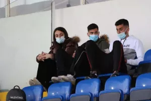 Εθνικός - Δόξα: Το πρώτο του 2022 έφερε διπλό κόντρα στην... πρώην! (φώτος)
