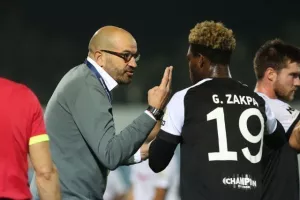 Εθνικός - Δόξα: Το πρώτο του 2022 έφερε διπλό κόντρα στην... πρώην! (φώτος)