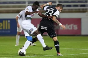 Εθνικός - Δόξα: Το πρώτο του 2022 έφερε διπλό κόντρα στην... πρώην! (φώτος)