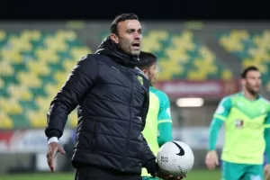 ΑΕΚ-ΠΑΕΕΚ: Ισοπαλία και η πρόκριση θα κριθεί στη Λευκωσία! (φώτος)