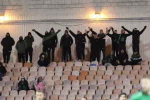 Δόξα - Ολυμπιακός: Προτίμησαν να μην χάσουν και δεν έ"Χ"ασαν! (Φώτος)