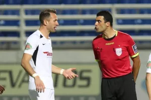 Εθνικός - Δόξα: Το πρώτο του 2022 έφερε διπλό κόντρα στην... πρώην! (φώτος)