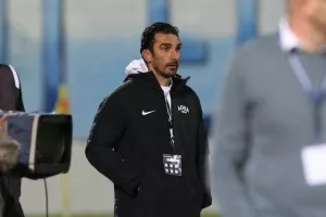 Εθνικός - Δόξα: Το πρώτο του 2022 έφερε διπλό κόντρα στην... πρώην! (φώτος)