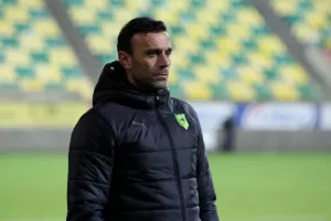 ΑΕΚ-ΠΑΕΕΚ: Ισοπαλία και η πρόκριση θα κριθεί στη Λευκωσία! (φώτος)