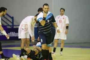 Λύγισε η Εθνική (φώτος)