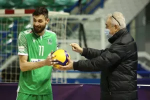 Θρίαμβος του Παφιακού (3-1 την Ομόνοια)