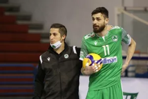 Θρίαμβος του Παφιακού (3-1 την Ομόνοια)