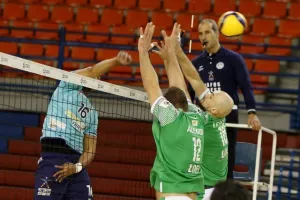 Θρίαμβος του Παφιακού (3-1 την Ομόνοια)