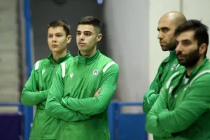 Θρίαμβος του Παφιακού (3-1 την Ομόνοια)
