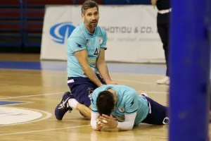 Θρίαμβος του Παφιακού (3-1 την Ομόνοια)