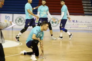 Θρίαμβος του Παφιακού (3-1 την Ομόνοια)
