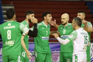 Θρίαμβος του Παφιακού (3-1 την Ομόνοια)
