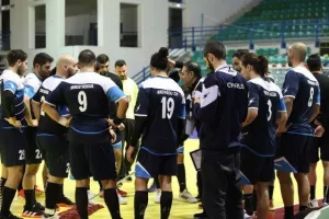 Λύγισε η Εθνική (φώτος)